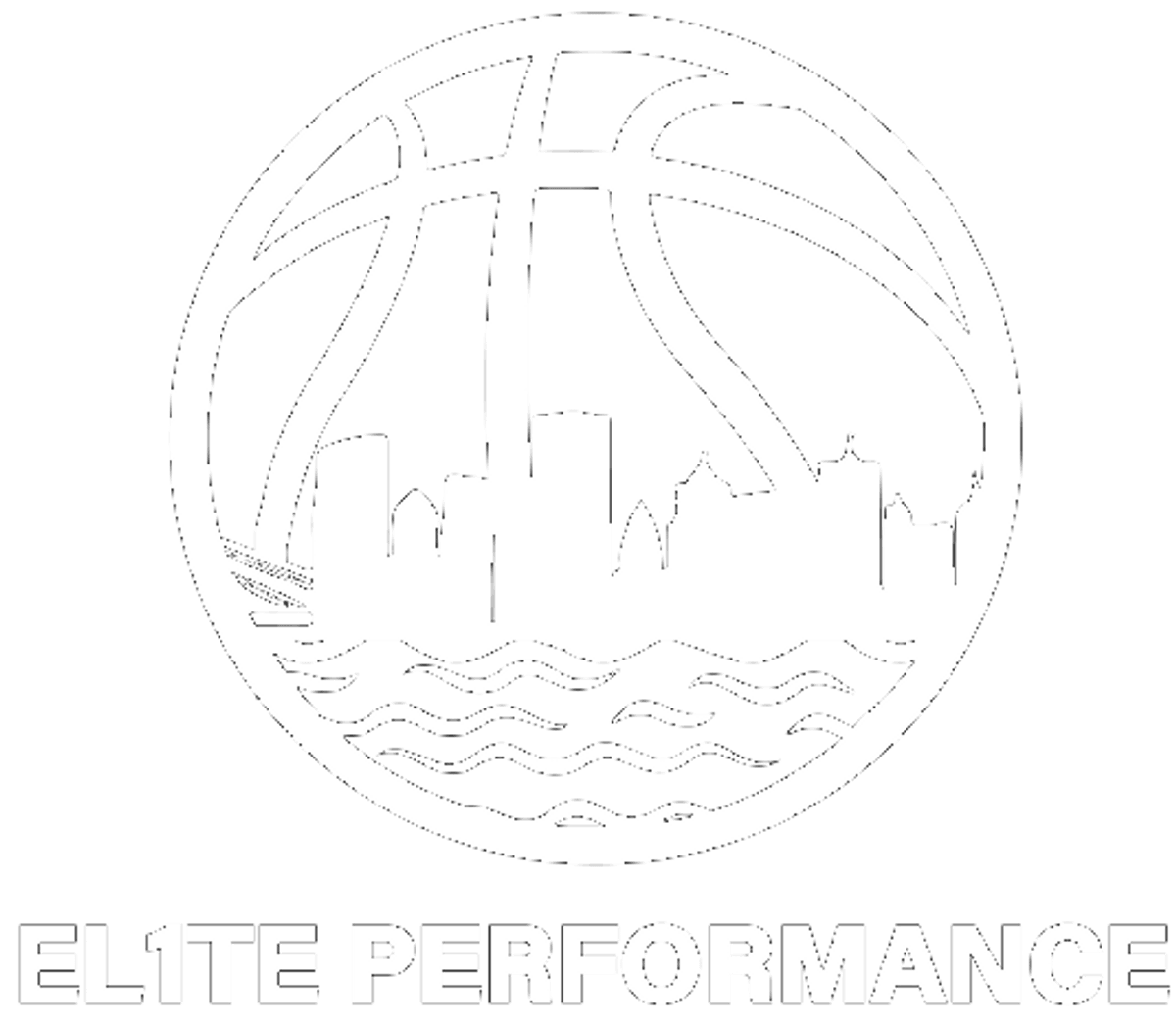 EL1TE Performance | undefined Logo